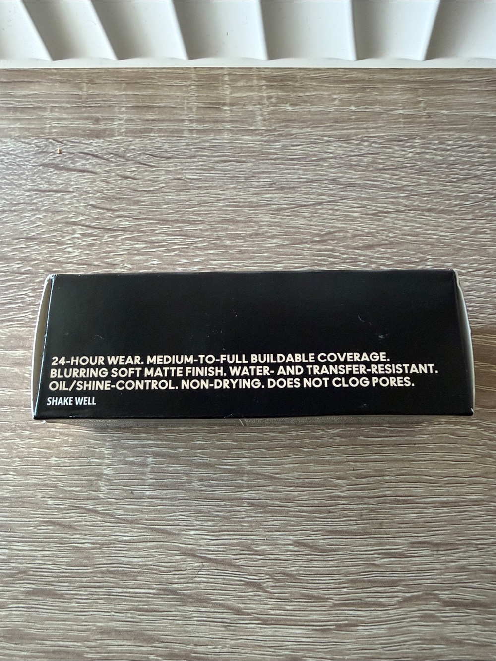 MAC Cosmetics Studio Fix Fluid Foundation NW10 - Beige New - Picture 6 of 7